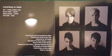Carica l'immagine nel visualizzatore di Gallery, Everything On Black : Stain (CD, Album)
