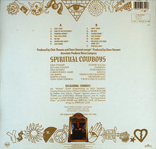 Carica l&#39;immagine nel visualizzatore di Gallery, Dave Stewart And The Spiritual Cowboys : Dave Stewart And The Spiritual Cowboys (LP, Album)
