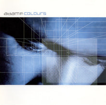 Carica l'immagine nel visualizzatore di Gallery, Adam F : Colours (CD, Album)
