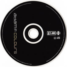 Carica l'immagine nel visualizzatore di Gallery, Adam F : Colours (CD, Album)
