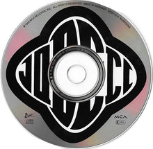 Carica l&#39;immagine nel visualizzatore di Gallery, Jodeci : Diary Of A Mad Band (CD, Album)
