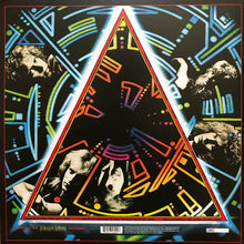 Carica l&#39;immagine nel visualizzatore di Gallery, Def Leppard : Hysteria (2xLP, Album, RE, RM, 180)
