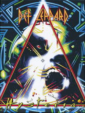 Carica l&#39;immagine nel visualizzatore di Gallery, Def Leppard : Hysteria (CD, Album, RE, RM + 2xCD, Comp + 2xCD, RE + DVD-V,)

