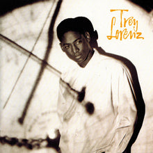 Carica l&#39;immagine nel visualizzatore di Gallery, Trey Lorenz : Trey Lorenz (CD, Album)
