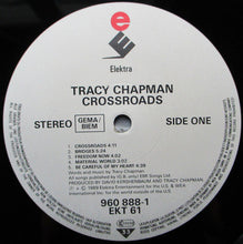 Carica l'immagine nel visualizzatore di Gallery, Tracy Chapman : Crossroads (LP, Album)
