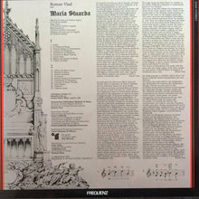 Carica l'immagine nel visualizzatore di Gallery, Roman Vlad, Franco Zeffirelli, Friedrich Schiller : Maria Stuarda, Musiche Di Scena (LP, Gat)
