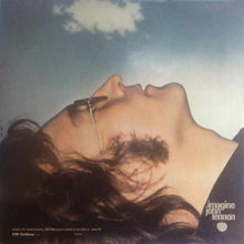 Carica l&#39;immagine nel visualizzatore di Gallery, John Lennon / The Plastic Ono Band With The Flux Fiddlers : Imagine (LP, Album, RP, Sec)
