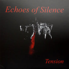 Carica l&#39;immagine nel visualizzatore di Gallery, Echoes Of Silence : Tension (LP, Album)

