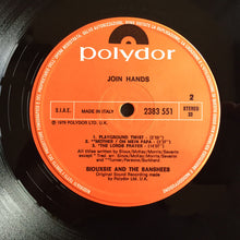 Carica l&#39;immagine nel visualizzatore di Gallery, Siouxsie And The Banshees* : Join Hands (LP, Album)

