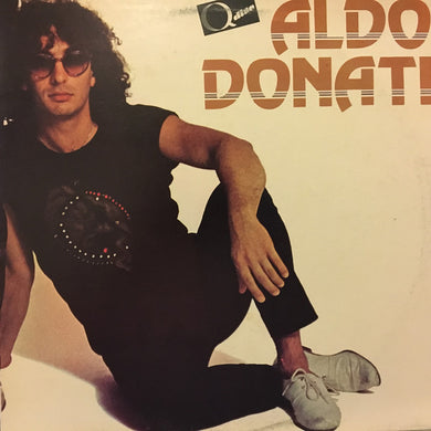 Aldo Donati : Aldo Donati (12