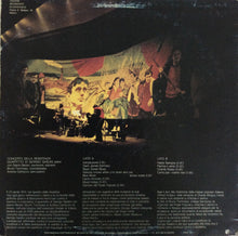 Carica l&#39;immagine nel visualizzatore di Gallery, Quartetto di Giorgio Gaslini* : Concerto Della Resistenza (Universitá Statale) (LP, Album)
