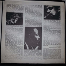 Carica l&#39;immagine nel visualizzatore di Gallery, Eric Dolphy : The Great Concert Of Eric Dolphy (3xLP, Comp, Mono, RM + Box)
