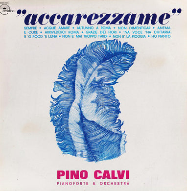 Pino Calvi : 