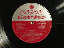 Carica l&#39;immagine nel visualizzatore di Gallery, Bud Freeman : Bud Freeman (LP, Album, Mono)
