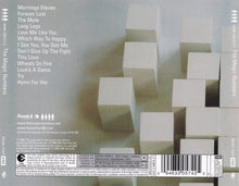 Carica l&#39;immagine nel visualizzatore di Gallery, The Magic Numbers : The Magic Numbers (CD, Album, Copy Prot.)
