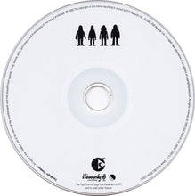 Carica l&#39;immagine nel visualizzatore di Gallery, The Magic Numbers : The Magic Numbers (CD, Album, Copy Prot.)
