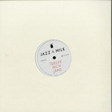 Carica l&#39;immagine nel visualizzatore di Gallery, Sam Irl &amp; Dusty (6) : Twelve Inch Jams 001 (12&quot;, Ltd)
