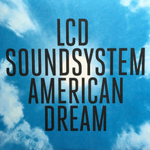 Carica l&#39;immagine nel visualizzatore di Gallery, LCD Soundsystem : American Dream (2xLP, Album, Gat)
