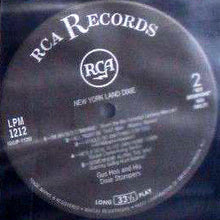 Carica l&#39;immagine nel visualizzatore di Gallery, Gus Hoo And His Dixie Stompers : New York Land Dixie (LP, Album, Mono)
