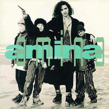 Carica l&#39;immagine nel visualizzatore di Gallery, Amina : Wa Di Yé (CD, Album)
