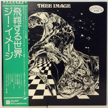 Carica l&#39;immagine nel visualizzatore di Gallery, Thee Image : Thee Image (LP, Album)
