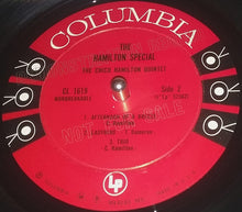 Carica l&#39;immagine nel visualizzatore di Gallery, The Chico Hamilton Quintet : The Chico Hamilton Special (LP, Album, Mono, Promo)

