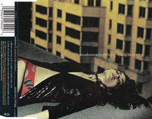 Carica l'immagine nel visualizzatore di Gallery, Madonna : Nothing Really Matters (CD, Single, Son)
