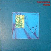 Carica l&#39;immagine nel visualizzatore di Gallery, Tuxedomoon : Desire (LP, Album)
