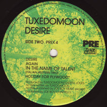 Carica l&#39;immagine nel visualizzatore di Gallery, Tuxedomoon : Desire (LP, Album)

