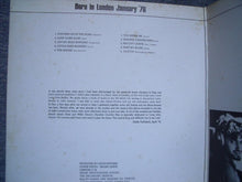 Carica l&#39;immagine nel visualizzatore di Gallery, Guido Toffoletti &amp; The Blues Society* : Born In London January &#39;76  (LP, Ltd, Promo, Gat)
