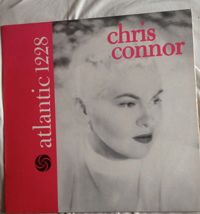 Chris Connor : Chris Connor (LP, Album)