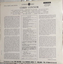 Carica l&#39;immagine nel visualizzatore di Gallery, Chris Connor : Chris Connor (LP, Album)
