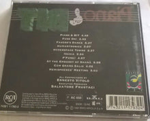 Carica l&#39;immagine nel visualizzatore di Gallery, Ernesto Vitolo : Piano &amp; Bit (CD, Album)
