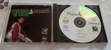Carica l&#39;immagine nel visualizzatore di Gallery, Ernesto Vitolo : Piano &amp; Bit (CD, Album)
