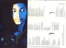 Carica l&#39;immagine nel visualizzatore di Gallery, Terence Trent D&#39;Arby : Terence Trent D&#39;Arby&#39;s Neither Fish Nor Flesh: A Soundtrack Of Love, Faith, Hope, And Destruction (Cass, Album)
