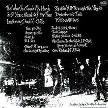 Carica l&#39;immagine nel visualizzatore di Gallery, The Nomads (2) : Where The Wolf Bane Blooms (LP, MiniAlbum)
