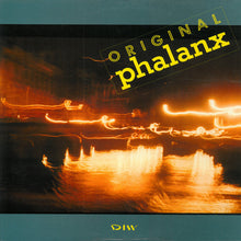 Carica l&#39;immagine nel visualizzatore di Gallery, Phalanx (4) : Original Phalanx (LP, Album)
