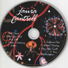 Carica l'immagine nel visualizzatore di Gallery, Laura Cantrell : Humming By The Flowered Vine (CD, Album, Dig)
