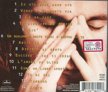 Carica l'immagine nel visualizzatore di Gallery, Gatto Panceri : Impronte Digitali (CD, Album)

