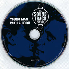 Carica l&#39;immagine nel visualizzatore di Gallery, Doris Day And Harry James (2) : Young Man With A Horn  (CD, Album)
