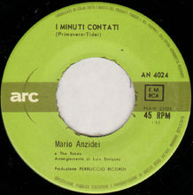Carica l&#39;immagine nel visualizzatore di Gallery, Mario Anzidei : Non M&#39;Importa (7&quot;, Mono)
