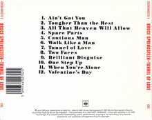 Carica l&#39;immagine nel visualizzatore di Gallery, Bruce Springsteen : Tunnel Of Love (CD, Album)
