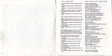 Carica l&#39;immagine nel visualizzatore di Gallery, Bruce Springsteen : Tunnel Of Love (CD, Album)
