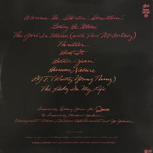 Carica l&#39;immagine nel visualizzatore di Gallery, Michael Jackson : Thriller (LP, Album, Gat)
