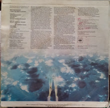 Carica l&#39;immagine nel visualizzatore di Gallery, Weather Report : I Sing The Body Electric (LP, Album, RE)
