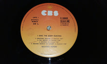 Carica l&#39;immagine nel visualizzatore di Gallery, Weather Report : I Sing The Body Electric (LP, Album, RE)
