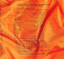 Carica l&#39;immagine nel visualizzatore di Gallery, Cheikha Rimitti : Sidi Mansour (CD, Album, Dig)
