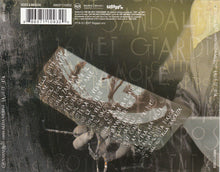 Carica l&#39;immagine nel visualizzatore di Gallery, Giovanni Nuti (2) : Rasoi Di Seta (Giovanni Nuti Canta Alda Merini) (CD, Album)
