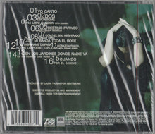 Carica l'immagine nel visualizzatore di Gallery, Laura Pausini : Yo Canto (CD, Album)
