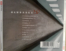 Carica l'immagine nel visualizzatore di Gallery, Mambassa : LP (CD, Album)
